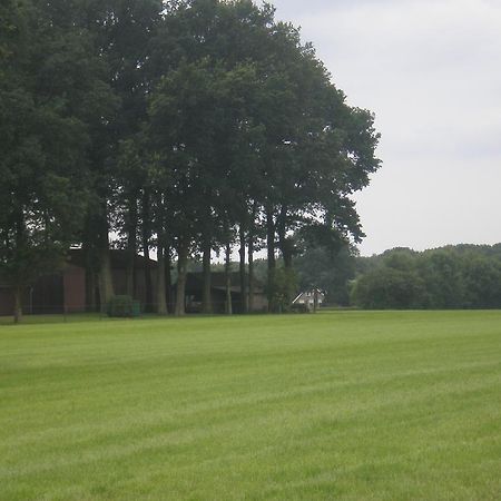 B&B In De Backerije Zuidwolde  Exterior photo