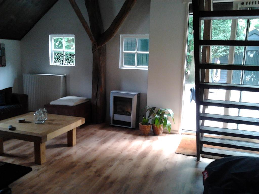 B&B In De Backerije Zuidwolde  Room photo