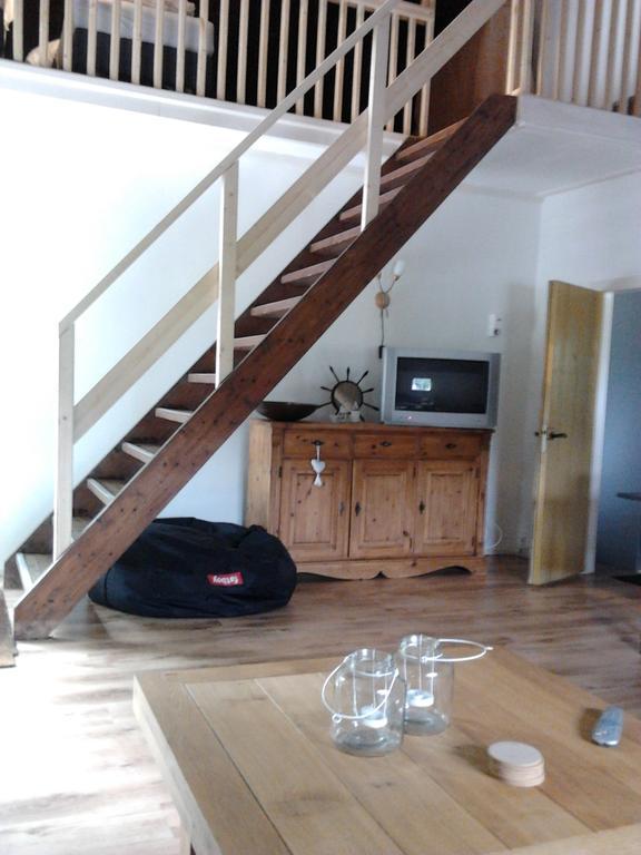 B&B In De Backerije Zuidwolde  Room photo