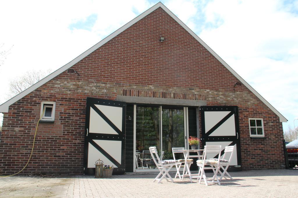 B&B In De Backerije Zuidwolde  Room photo