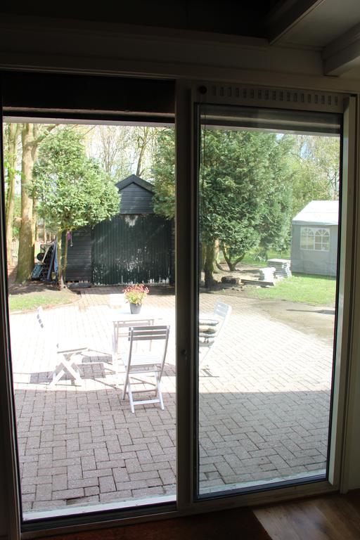 B&B In De Backerije Zuidwolde  Exterior photo