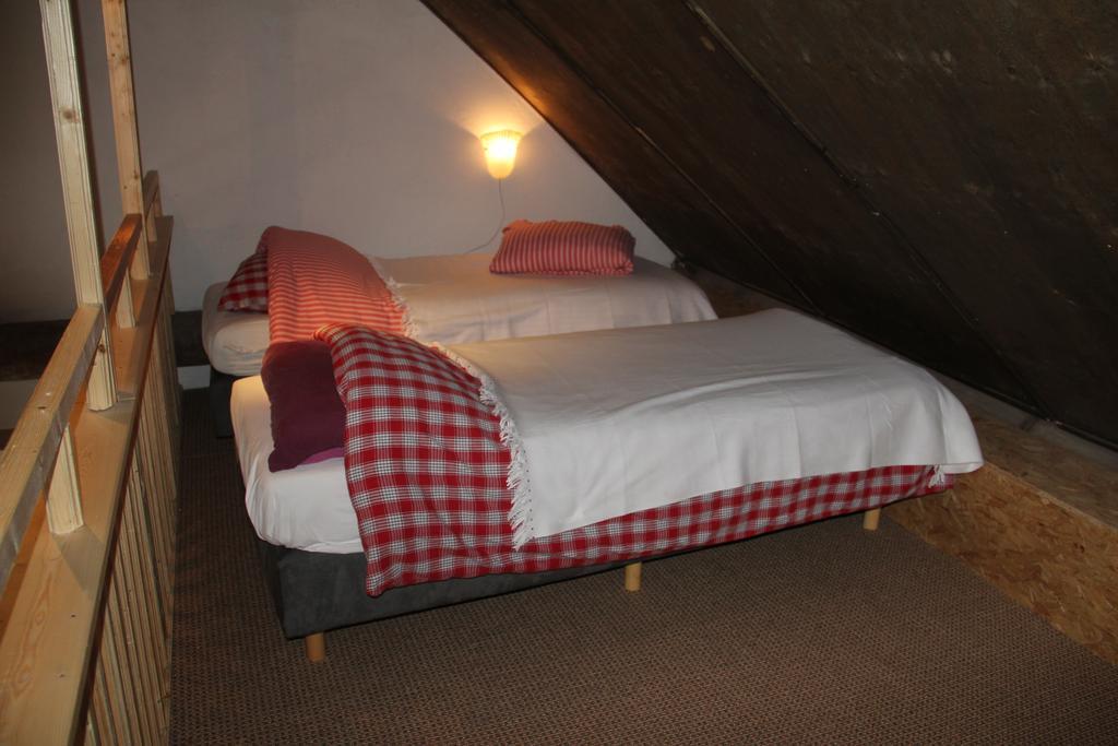 B&B In De Backerije Zuidwolde  Room photo