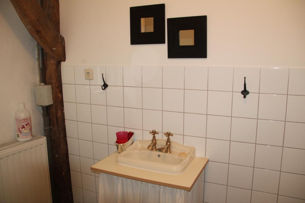 B&B In De Backerije Zuidwolde  Room photo